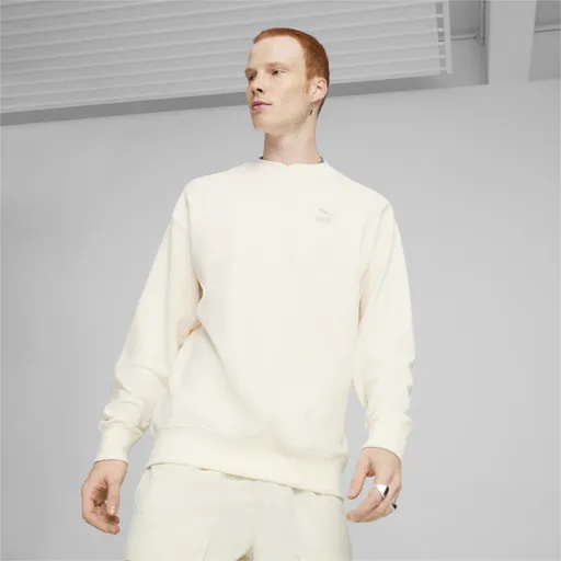 PUMA CLASSICS Waffle Crew XL