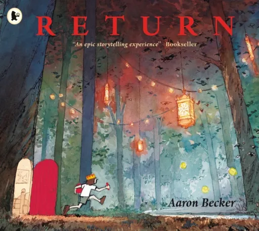 Return - Becker Aaron
