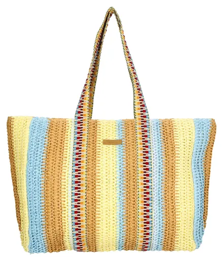 Taška na pláž Enrico Benetti Marbella 61001 Multicolor-3