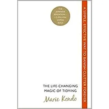 The Life-Changing Magic of Tidying (0091955106)