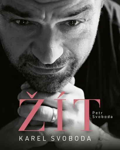Žít Karel Svoboda - Petr Svoboda