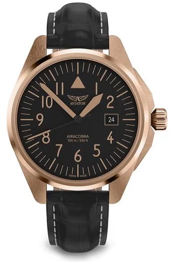 Aviator Airacobra 43 Type A V.1.38.2.316.4