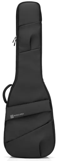 Music Area F-EB Black