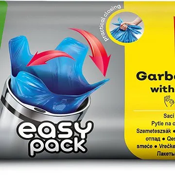 FINO Easy pack 60 l, 20 ks (5201314931126)
