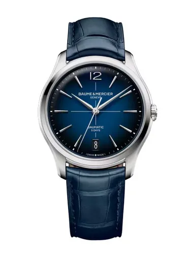 Baume & Mercier Clifton Baumatic 10771