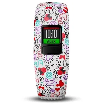 Garmin vívofit junior2 Minnie Mouse (010-01909-10)