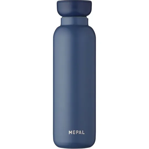 Mepal THERMO ELLIPSE 500 ML Termo láhev, tmavě modrá, velikost 500 ML