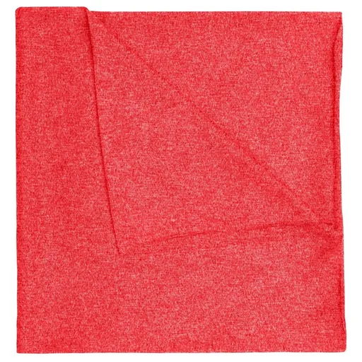 Myrtle Beach (Daiber) Multifunkční šátek MB6503 - Červený melír