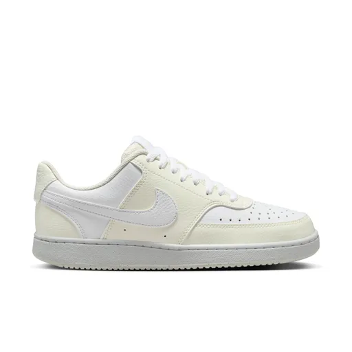 Nike Court Vision Low Next Nature Womens Shoes 40