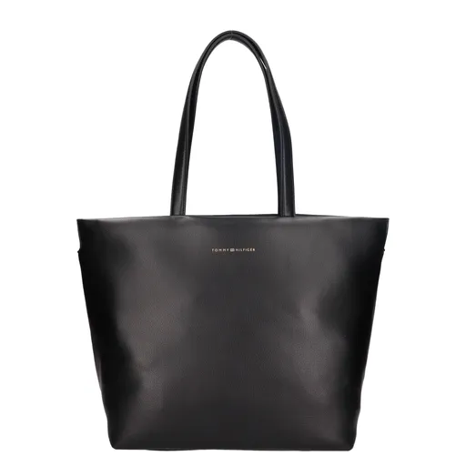 Dámská kabelka Tommy Hilfiger Sabbe - černá