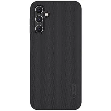 Nillkin Super Frosted Zadní Kryt pro Samsung Galaxy A14 4G Black (57983114717)
