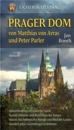 Prager Dom - Jan Boněk