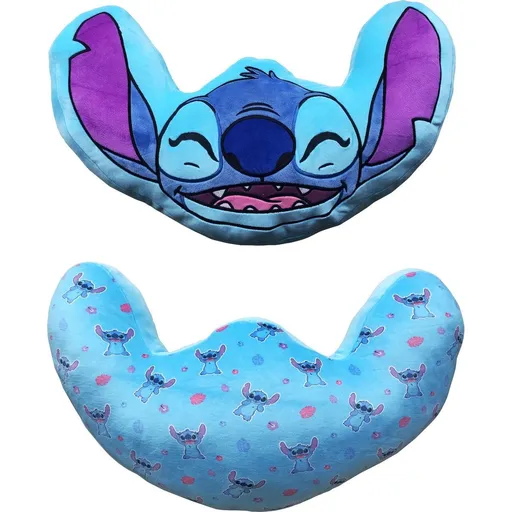 Stitch polštář 3D