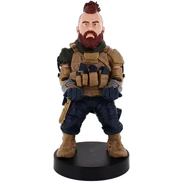 Cable Guys - Call of Duty - Ruin (5060525892530)