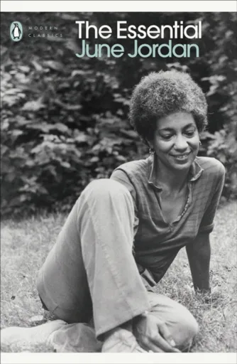 The Essential June Jordan - Jordan June