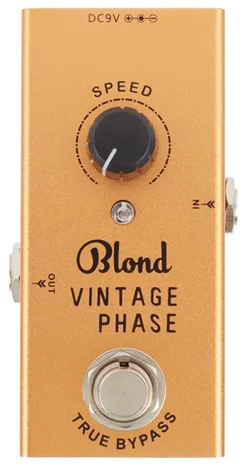 Blond Vintage Phase (použité)