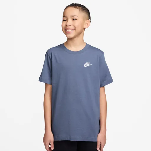 Nike Sportswear Big Kids T-Shirt S