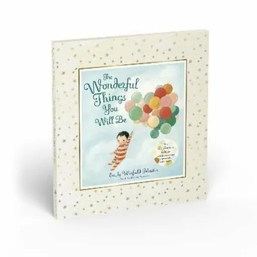 The Wonderful Things You Will Be - Winfield Martin Emily