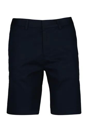 ŠORTKY GANT SLIM SPORTS CHINO SHORTS EVENING BLUE