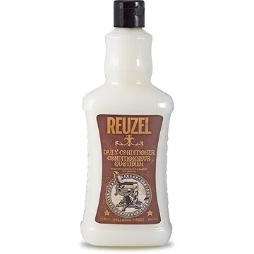 REUZEL Daily Conditioner kondicionér pro každodenní použití 1000 ml (HREUZMXN100453)
