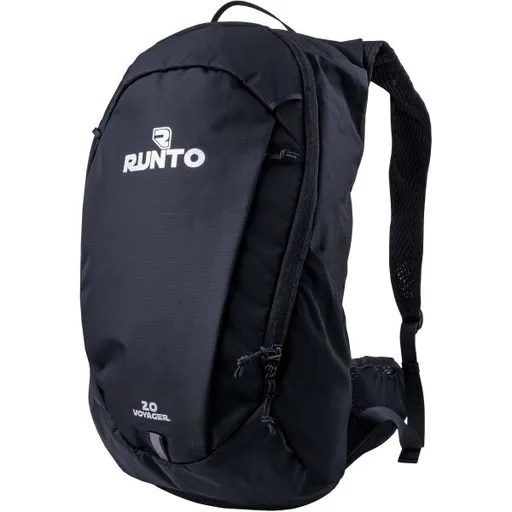 Runto VOYAGER 20 Outdoorový batoh, černá, velikost