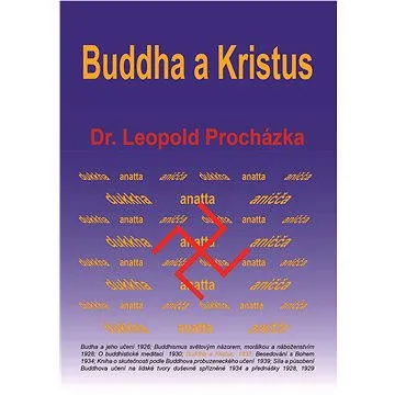 Buddha a Kristus (978-80-880-8309-2)