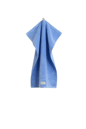 RUČNÍK GANT PREMIUM TOWEL 50X70 PALACE BLUE