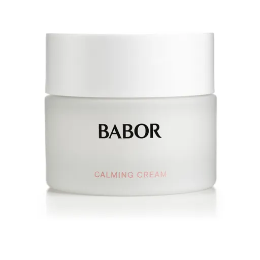 Babor Zklidňující krém pro citlivou pleť Calming Cream 50 ml