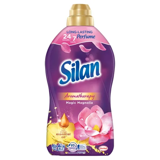 Silan Aviváž Magic Magnolia 1,364 l 62 dávek