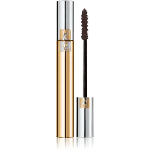 Yves Saint Laurent Mascara Volume Effet Faux Cils řasenka pro objem odstín 2 Brun Généreux / Rich Brown 7.5 ml