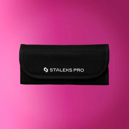 Staleks Pouzdro na manikúrní nástroje