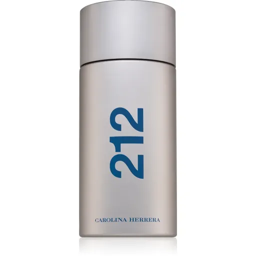 CAROLINA HERRERA 212 NYC Men toaletní voda pro muže 200 ml