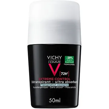VICHY Homme Deodorant 50ml (3337871320362)
