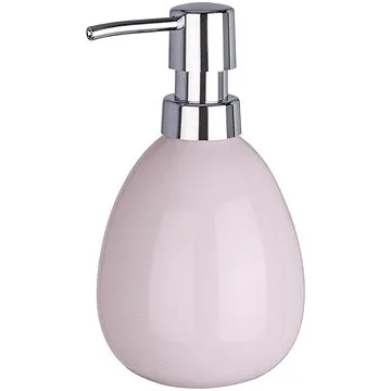 Wenko POLARIS PASTEL PINK 370 ml růžový (24086)