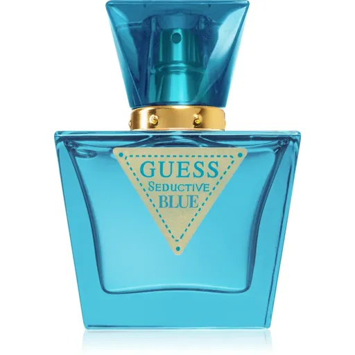 Guess Seductive Blue toaletní voda pro ženy 30 ml
