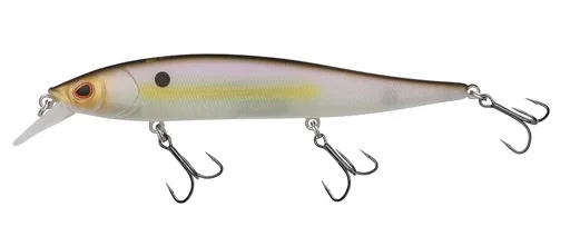 Berkley wobler dex stunna 112 super slow sinking sexy shad 11,2 cm 14 g