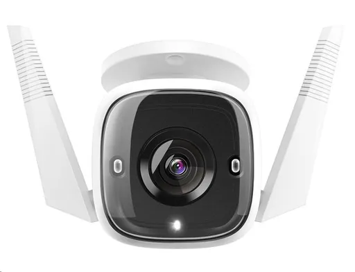 TP-Link Tapo C310 venkovní/outdoor kamera, (3MP, 1296p, WiFi, IR 30m, micro SD card)