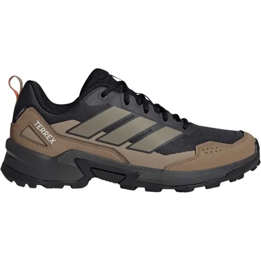 adidas TERREX EASTRAIL 3 CLIMAPROOF Pánské outdoorové boty, hnědá, velikost 47 1/3