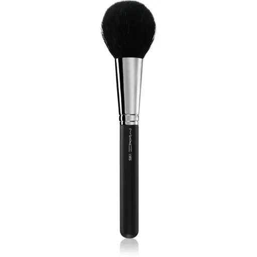 MAC Cosmetics Brush 150S Large Powder oválný štětec na pudr 1 ks