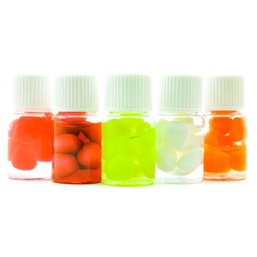 Enterprise Tackle Plovoucí umělá kukuřice v dipu 8ks - Mikbaits Ananas N-BA,Enterprise Tackle Plovoucí umělá kukuřice v dipu 8ks - Mikbaits Ananas N-B