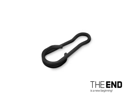 Delphin Rychlovýměnný klip The End Multi Snap 15ks,Delphin Rychlovýměnný klip The End Multi Snap 15ks