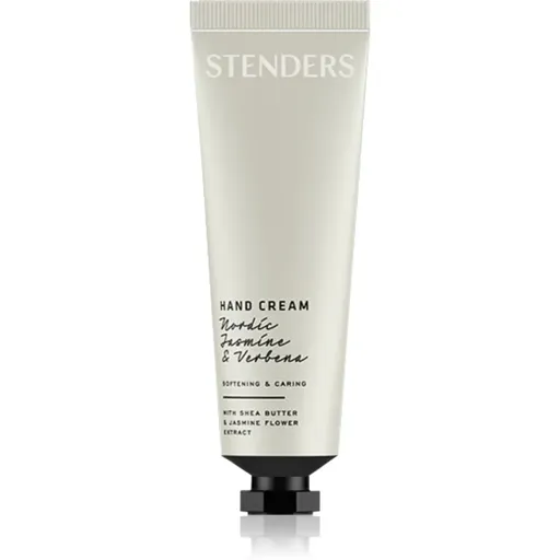 STENDERS Nordic Jasmine & Verbena krém na ruce 75 ml