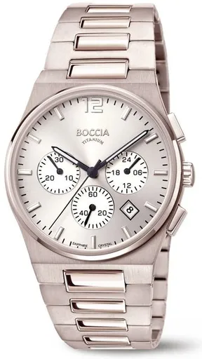 Boccia Titanium 3741-01