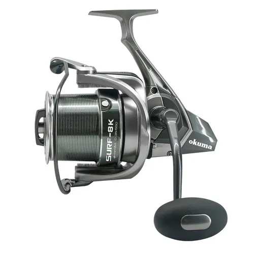 Okuma Naviják Surf 8K,Okuma Naviják Surf 8K