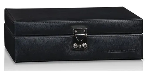 Box na hodinky Designhütte Solid 8 70005-129