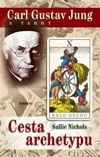 Carl Gustav Jung a tarot - Nichols Sallie