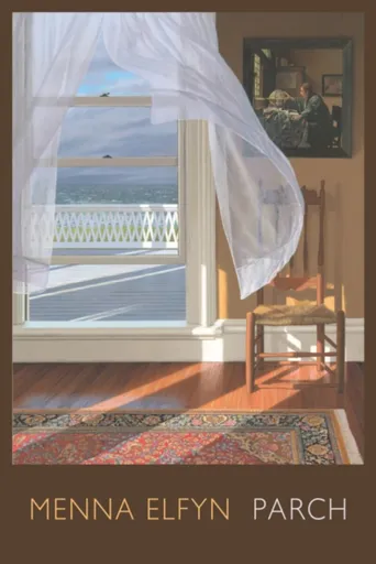 Parch - Menna Elfyn