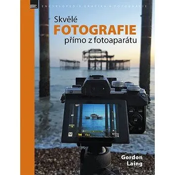 Skvělé fotografie přímo z fotoaparátu (978-80-7413-349-7)