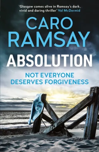 Absolution - Caro Ramsay