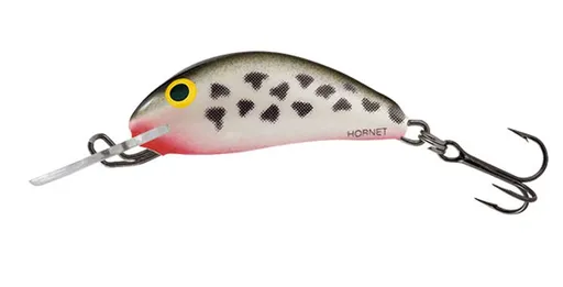 Salmo Wobler Hornet Floating 5cm - Viking,Salmo Wobler Hornet Floating 5cm - Viking